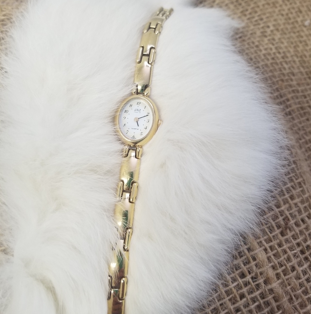 Vintage JAZ Paris watch (RARE) - Picture 2 of 11
